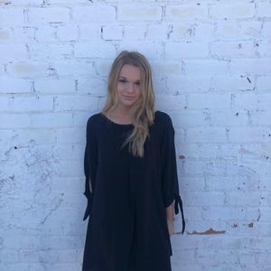 Meet your Posher, Kate